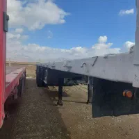 کفی ۲ محور ده پیچ|خودرو سنگین|اسلامشهر, شهرک واوان|دیوار