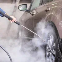 خدمات صفرشویی و... به صورت اقساط