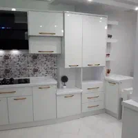 کابینت و کمد قفسه بندی|مصالح و تجهیزات ساختمان|رشت, تازه آباد|دیوار