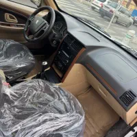 پارس tu5 مدل ۹۹ دریچه سیمی|خودرو سواری و وانت|مشهد, شفا|دیوار