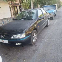 پارس tu5|خودرو سواری و وانت|قم, بکایی|دیوار