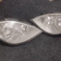 چراغ جلو تیبا فابریک|قطعات یدکی و لوازم جانبی|صباشهر, |دیوار