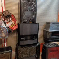 چندعددشومینه فروش|بخاری، هیتر، شومینه|کرمانشاه, |دیوار