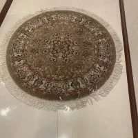 فرش گرد