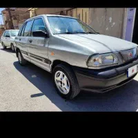 پراید۱۴۱دوگانه کارخانه