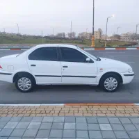 سمند ال ایکس مالتی پلکس مدل94|خودرو سواری و وانت|اردبیل, |دیوار