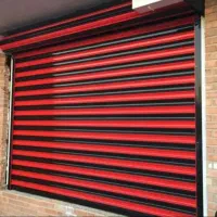 کرکره برقی / اقساطی