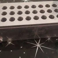 قالب رژ سازی