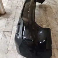 سپر عقب لاماری ایما