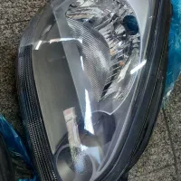 چراغ جلو هیوندای توسان ۲۰۰۷-۲۰۰۸|قطعات یدکی و لوازم جانبی|تهران, نیروی دریایی|دیوار