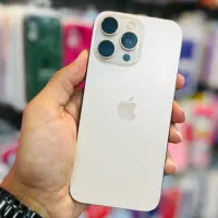 16 پرومکس 256 گیگ