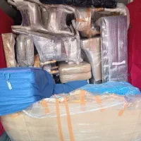 کارگر اسباب کشی تخلیه وبارگیری اثاثیه باربری|خدمات حمل و نقل|پرند, فاز ۰|دیوار