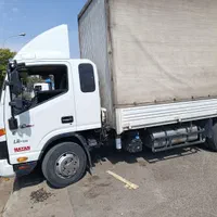 حمل اثاث منزل ایسوزو الشتر نورآباد خرم اباد بروجرد