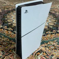 ps5 slim|کنسول، بازی ویدئویی و آنلاین|تهران, هاشمی|دیوار