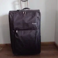 چمدان خارجی سایز بزرگ