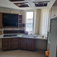 اپارتمان ۸۹ متر غرق نور فول امکانات