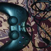 دسته بازی کامپیوتری