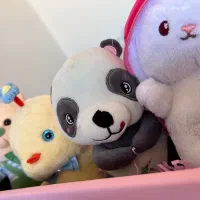 عروسک ارزان