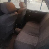 پیکان مدل ۸۱ دوگانه|خودرو سواری و وانت|مبارکه, |دیوار