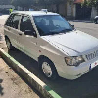 پراید۱۱۱مدل۹۹|خودرو سواری و وانت|گرگان, |دیوار