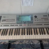 ارگ درحدنو pa50