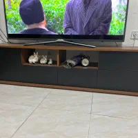 میز تلویزیون|میز تلویزیون|فردیس, نگارستان|دیوار