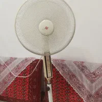فروش پنکه ایستاده پارس خزر زیر قیمت