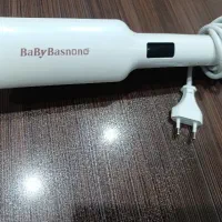 اتو و فر کننده مو