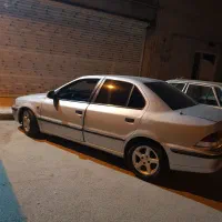 سمند مدل ۸۳ تمیز|خودرو سواری و وانت|اردبیل, |دیوار