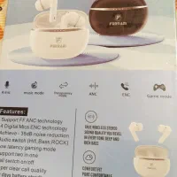 بلوتوث هدست فرارری طراحی کالیفرنیا x200|لوازم جانبی موبایل و تبلت|شیراز, معالی‌آباد|دیوار