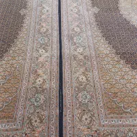 جفت ۶متری ماهی ۵۰رج|فرش|خوی, |دیوار