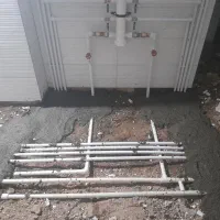 لوله کشی ساختمان|خدمات پیشه و مهارت|زنجان, |دیوار