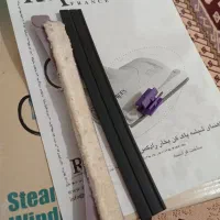 دستگاه بخار شوی( رادکس اصل فرانسه )|لوازم نظافت|علیآباد کتول, |دیوار