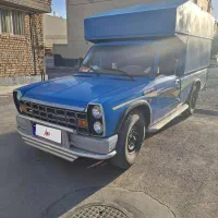 نیسان کامیونت مدل ۱۴۰۰