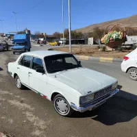 پیکان ۸۲ دو گانه سوز