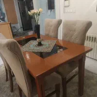 میز نهارخوری