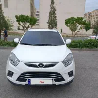 جک s5 مدل 97 فول آپشنال