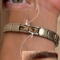 دستبند عکس ، هدیه