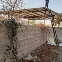 اهنگری و جوشکاری سیار شیروانی