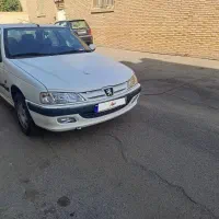 پژو پارس سال مدل ۹۴|خودرو سواری و وانت|یزد, |دیوار