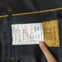 کت شلوار مردانه کاملا نو و سالم