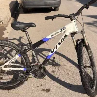 دوچرخه ویوا اصل تایوان