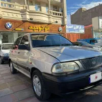 پراید مدل ۸۷|خودرو سواری و وانت|پارسآباد, |دیوار