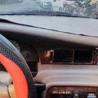 فروش سمند ۸۶