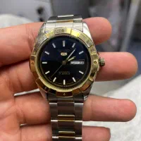 ساعت سیکو5 ژاپن