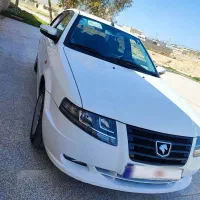 سورن پلاس سیمی