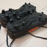 کفش فوتبال چمنی مارک آدیداس ویتنامی اصل|تجهیزات ورزشی|اندیشه, اندیشه فاز ۱|دیوار
