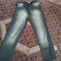 شلوار لی نو