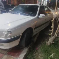 پژوپارس دوگانه کارخانه|خودرو سواری و وانت|پاکدشت, پاکدشت (مامازند)|دیوار