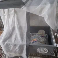 گهواره|تخت و صندلی بچه|ساوه, |دیوار
